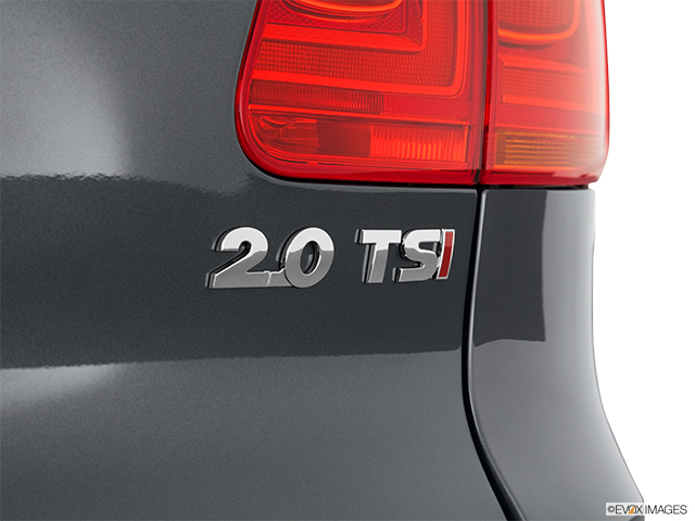 2014 Volkswagen Tiguan