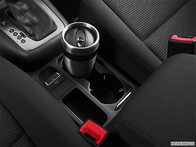 2014 Volkswagen Tiguan