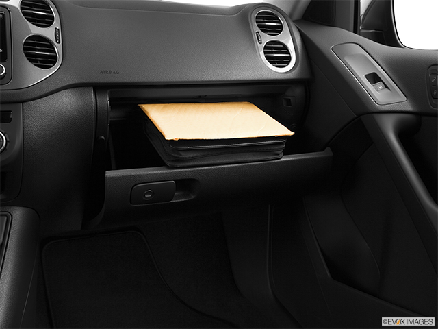 2014 Volkswagen Tiguan