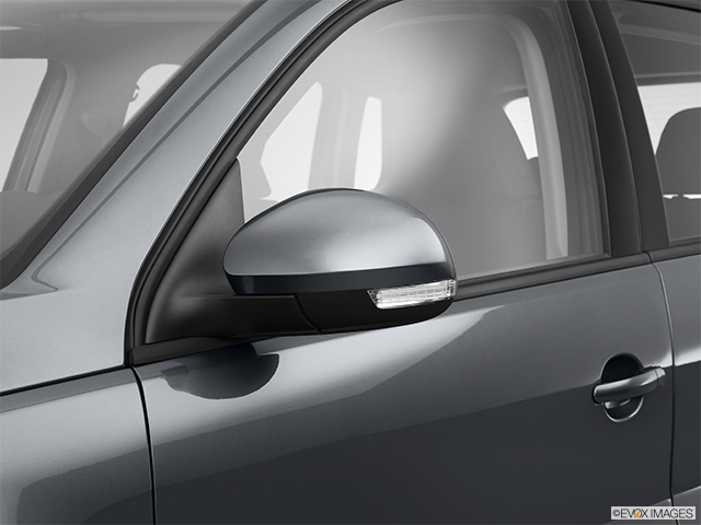 2014 Volkswagen Tiguan