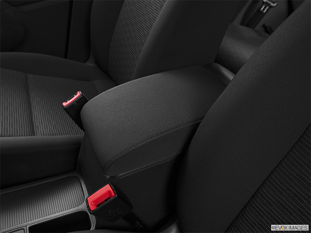 2014 Volkswagen Tiguan