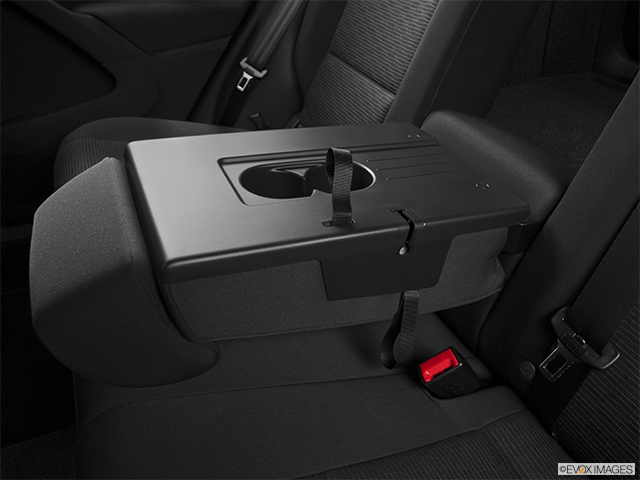 2014 Volkswagen Tiguan