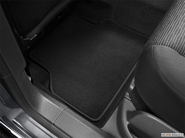 2014 Volkswagen Tiguan