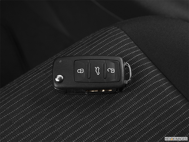 2014 Volkswagen Tiguan