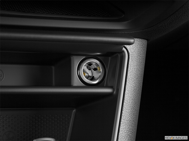 2014 Volkswagen Tiguan