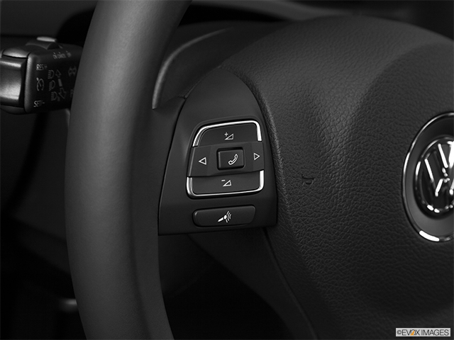 2014 Volkswagen Tiguan