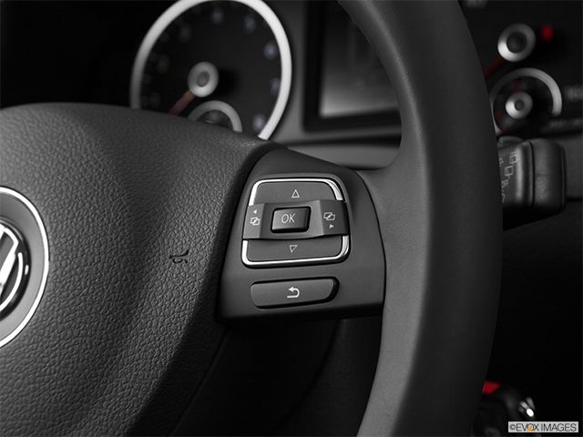 2014 Volkswagen Tiguan