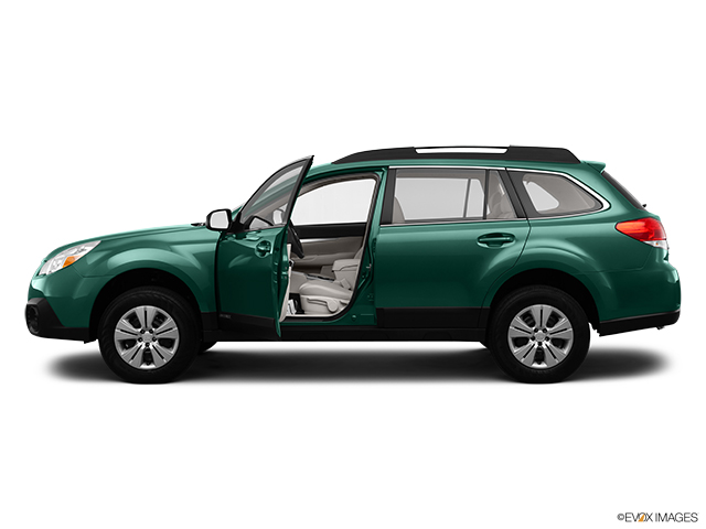 2014 Subaru Outback