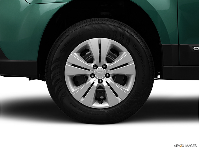 2014 Subaru Outback