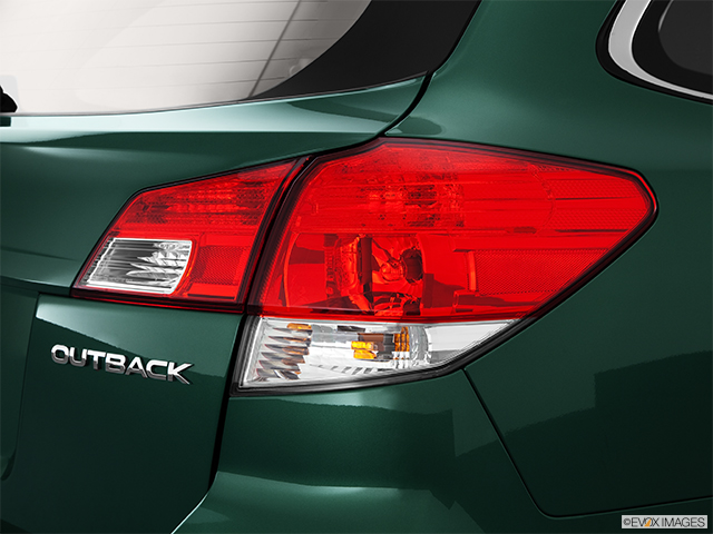 2014 Subaru Outback