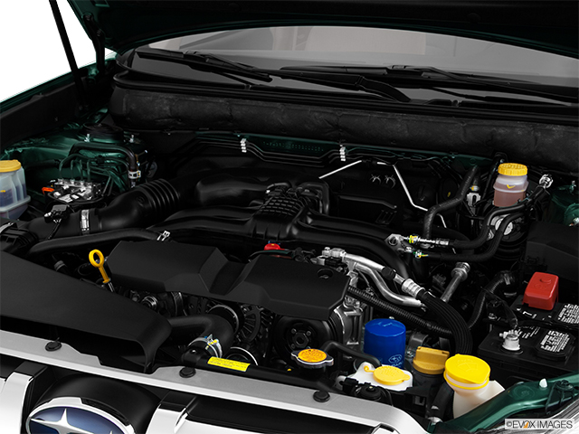 2014 Subaru Outback