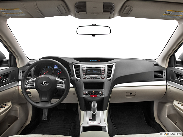 2014 Subaru Outback