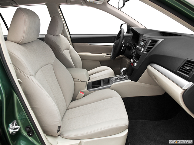 2014 Subaru Outback