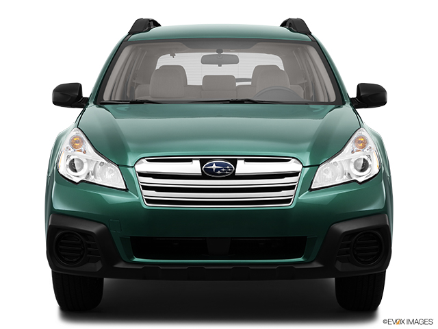 2014 Subaru Outback