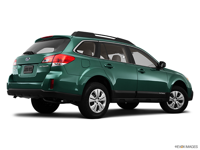 2014 Subaru Outback