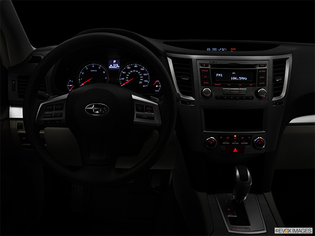 2014 Subaru Outback