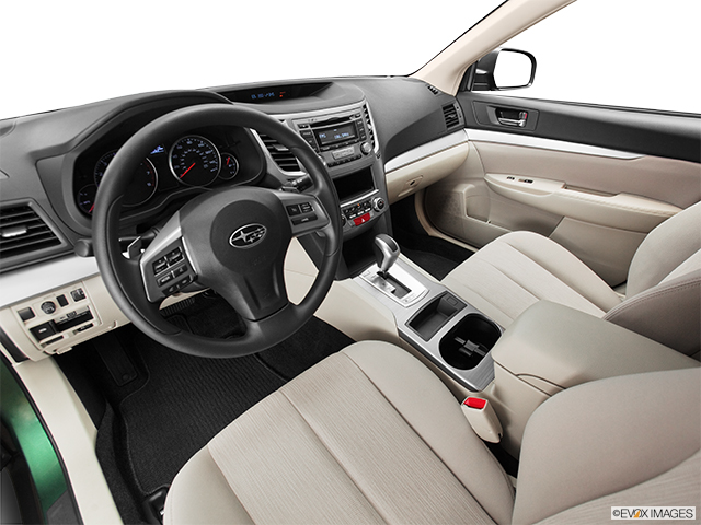 2014 Subaru Outback