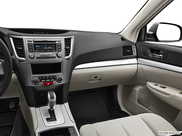 2014 Subaru Outback