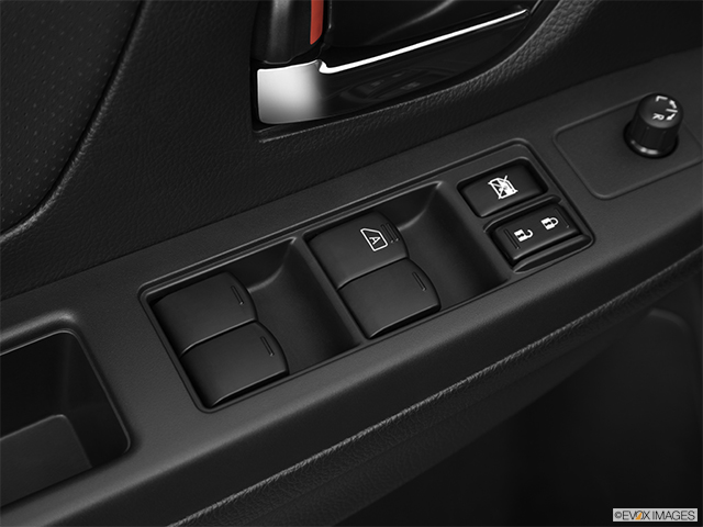 2014 Subaru XV Crosstrek