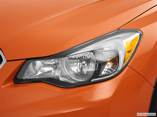 2014 Subaru XV Crosstrek