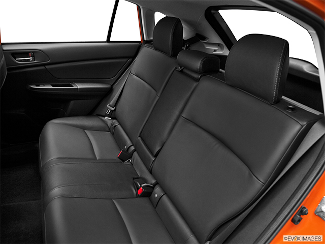 2014 Subaru XV Crosstrek