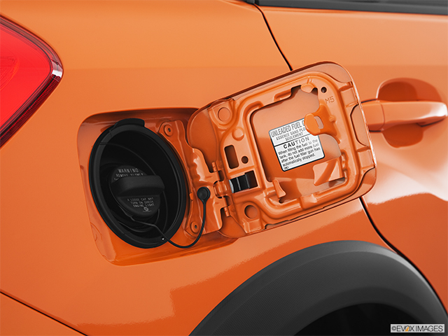 2014 Subaru XV Crosstrek