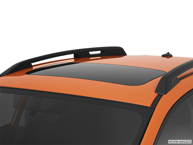 2014 Subaru XV Crosstrek