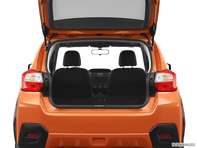 2014 Subaru XV Crosstrek