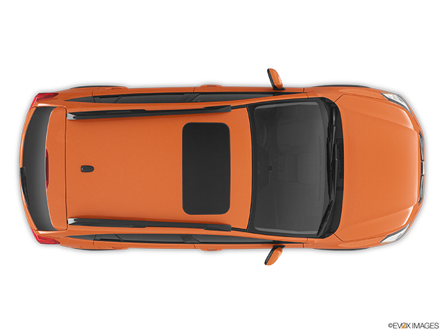 2014 Subaru XV Crosstrek