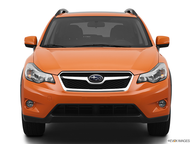 2014 Subaru XV Crosstrek