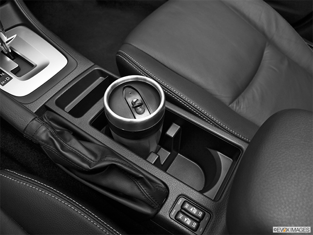 2014 Subaru XV Crosstrek