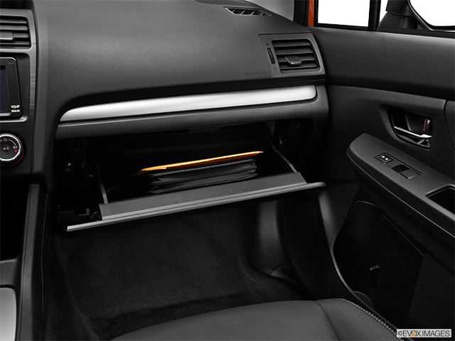 2014 Subaru XV Crosstrek