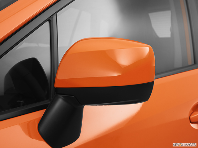 2014 Subaru XV Crosstrek