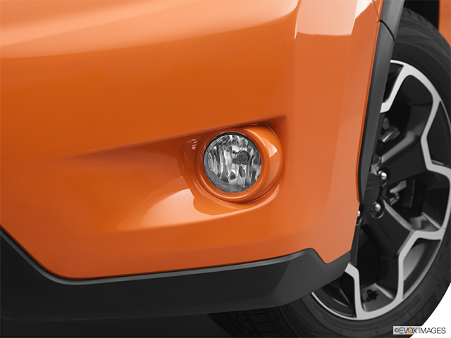 2014 Subaru XV Crosstrek