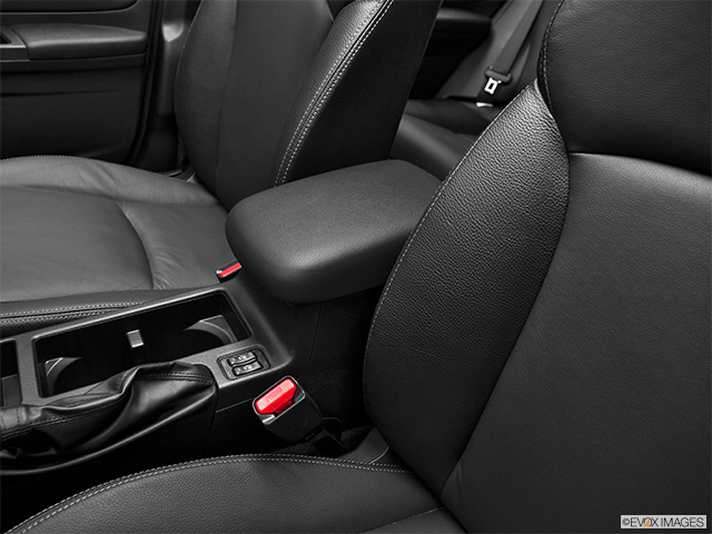 2014 Subaru XV Crosstrek