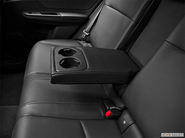 2014 Subaru XV Crosstrek