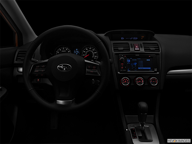 2014 Subaru XV Crosstrek