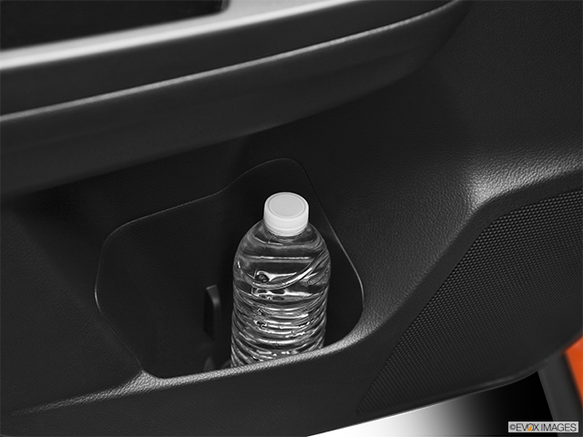 2014 Subaru XV Crosstrek