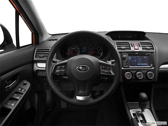 2014 Subaru XV Crosstrek