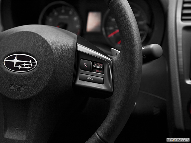 2014 Subaru XV Crosstrek