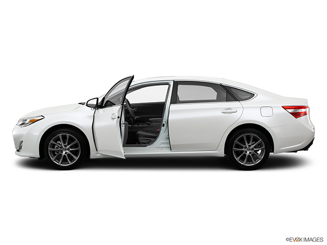 2014 Toyota Avalon