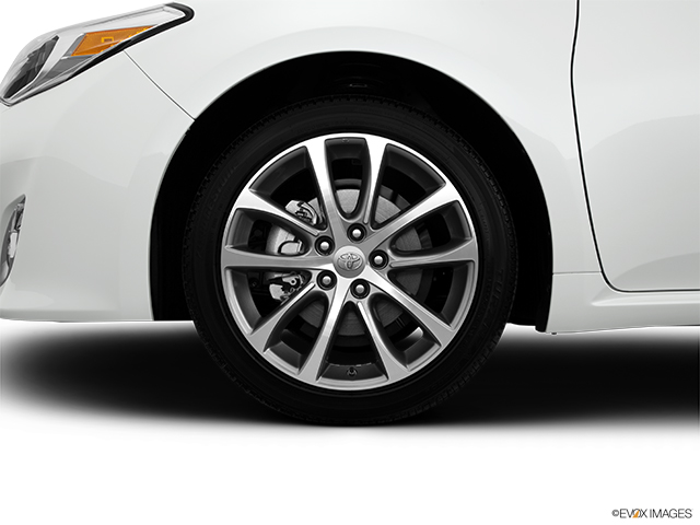 2014 Toyota Avalon