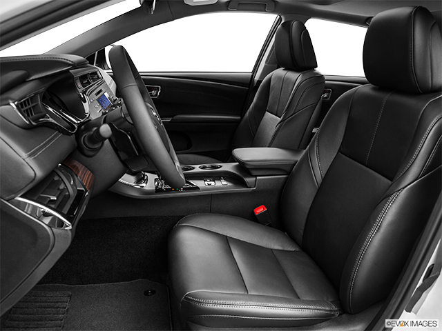 2014 Toyota Avalon