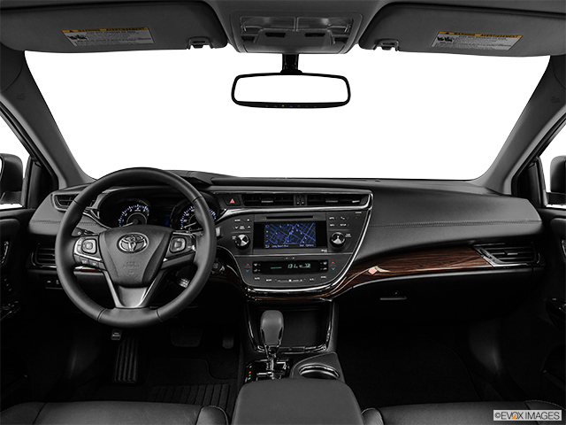 2014 Toyota Avalon