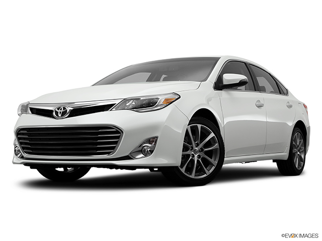 2014 Toyota Avalon