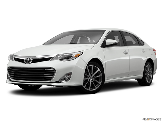 2014 Toyota Avalon