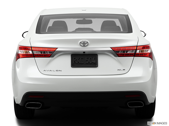 2014 Toyota Avalon