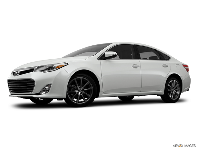 2014 Toyota Avalon