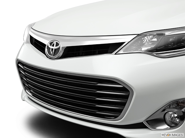 2014 Toyota Avalon