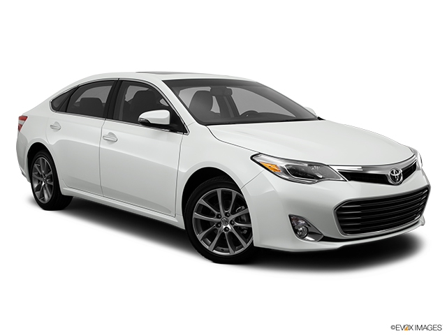 2014 Toyota Avalon